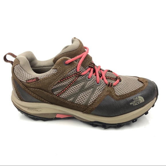 The North Face Shoes - The North Face Storm Fastpack WP Hiking Shoes